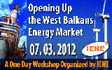 Opening up the West Balkans Energy Market